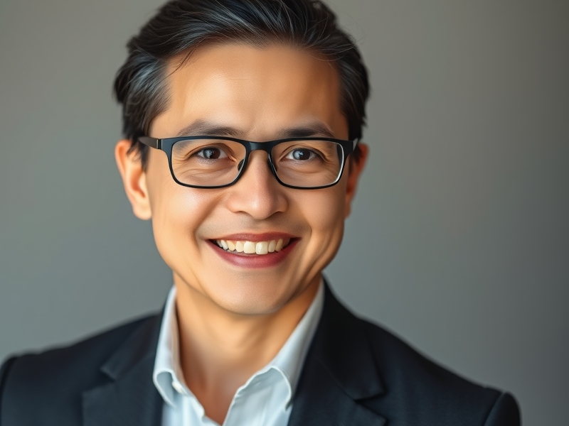 Dr. Horacio Sánchez